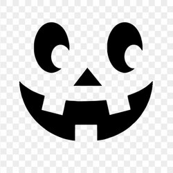 The Highest Quality Printable Cute Pumpkin Carving Template Templates Free Stencils