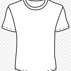 Champion White Shirt Template Images Pictures Plain Transparent Blank Shirts Resolution High Visit Front