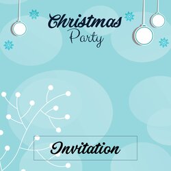 Wonderful Best Free Printable Christmas Invitation Templates For At Cards Party Template Holiday