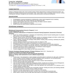Matchless Resume Template For Mac Pages Templates Word Business Administration Samples Sample Resumes Job
