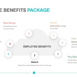 Wonderful Employee Transition Plan Role Templates Benefits Package Template