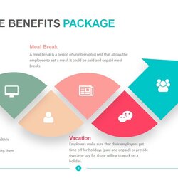Fact Sheet Template Surveys Designs Campaigns Employee Benefits Package