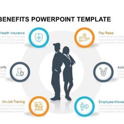 Employee Benefits Package Template Best Professional Templates Keynote Structuring Icon And Within