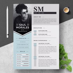 Magnificent Trending Template Curriculum Vitae Word Free Background Resumes Saul