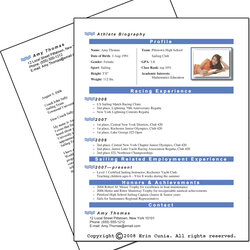Excellent Ultimate Resume Services Samples Sample Examples Student School High Students Basic Incomplete