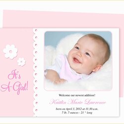 Eminent Pin On Baby Announcement Photos My Xxx Hot Girl Free Templates Of Best Blank Background