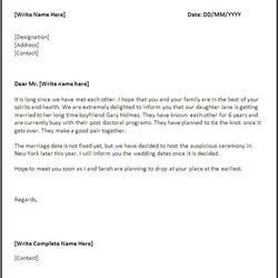 Outstanding Announcement Letter Template Free Word Templates Format Sample Promotion Example Samples Reward