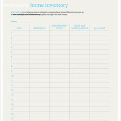 Supreme Free Stock Inventory And Checklist Templates For Businesses Template Worksheet Excel Sheet Word Adobe