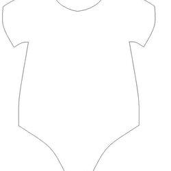 Brilliant Plain Template Silhouette Babies Invitation Dina Resume Baby Shower Invitations