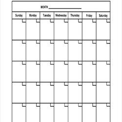 Wizard Free Monthly Printable Calendars Blank Calendar