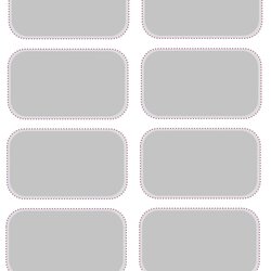 Preeminent Just Sweet And Simple More Printable Labels Print Enlarge Then Click Page
