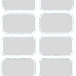 Just Sweet And Simple More Printable Labels Page