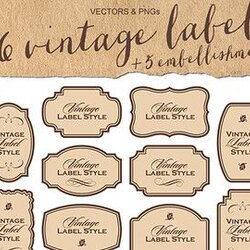 Cool Image Result For Blank Label Templates Labels
