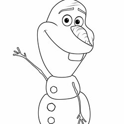 Champion Olaf Colouring Pages Coloring Frozen Snowman Drawing Disney Color Kids Printable Google Christmas