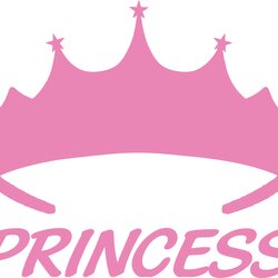 Peerless Princess Tiara Pictures Template Disney Attribution Forget Link Don