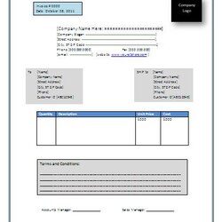 Preeminent Invoice Templates Free Sales Template Word Sample Service Downloads Formats Blank Examples