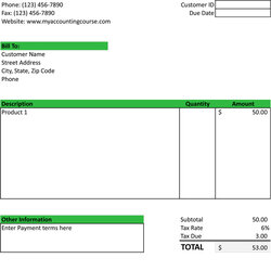 Eminent Sales Invoice Template Sample Form Free Download Excel Word Vat Proforma Service Repair Freelance