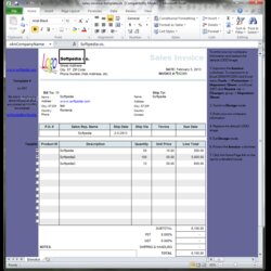 Matchless Sales Invoice Template Download Handy Excel For Creating