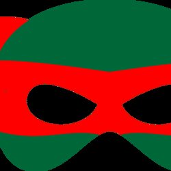 Fine Printable Ninja Turtle Mask Template That Are Decisive Jackson Website Turtles